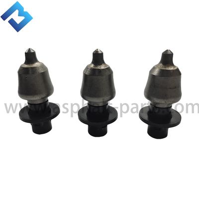 Заасфальтируйте зубы филировальной машины 2642523 запасной части W6/20 BNT6/20