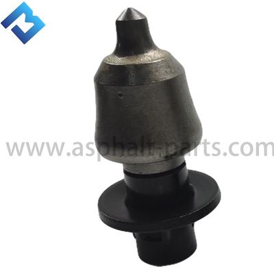 Сталь карбида асфальтирует зубы W6-20 W6-22 филировальной машины на филируя барабанчике