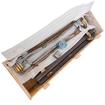 Высококачественная АБ500-2TP2 Основная скриптовая плита для асфальтовой плиты 2051694 Кит скриптовая плита