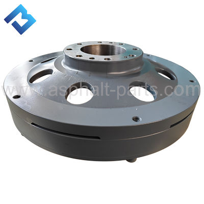 116937 Оригинальная сборка сцепления ремня привода WR380 холодная переработка дорожная фрезерная машина