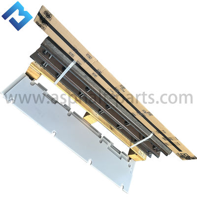 AB500-2TV Комплект обслуживания скребковых плит 2051692 Основные наборы скребковых плит для скребковой системы асфальтовых мостов