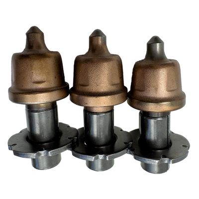 BNT6/20 Фрезерные пики, зубы для фрезерной машины