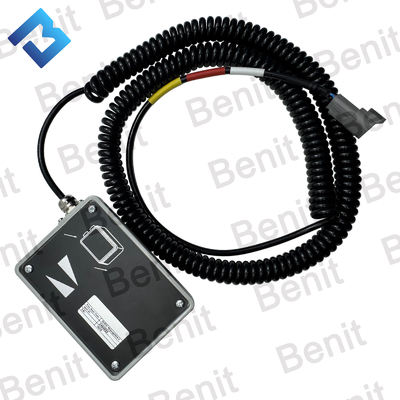 Датчик наклона Vogel Sensor 2462560026 для асфальтовых поддонов