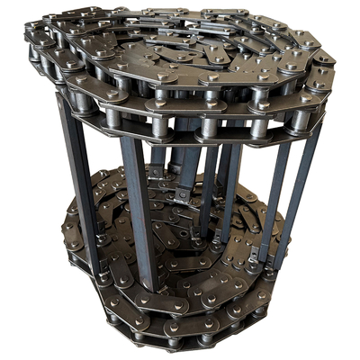 Запасные части для асфальтоукладчика Цепь конвейера F2500C PN 4812029178