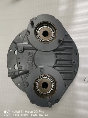 ABG Transfer case P6820C Transfer box for Asphalt Paver Spare Parts (Касса для передачи запасных частей для асфальтирующей машины)