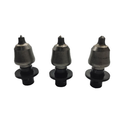 2493524 зуба дороги битов филировальной машины W6-22 филируя режа зубы