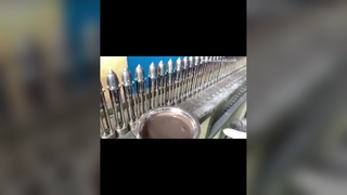 Выставка производства фрез
