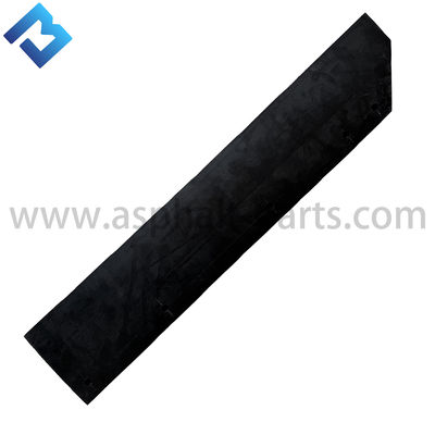 SD2530 4812227290 Hopper Rubber Baffle For Asphalt Paver Parts Two Sides Of Hopper (Двухсторонний резиновый баффл для асфальтирования)