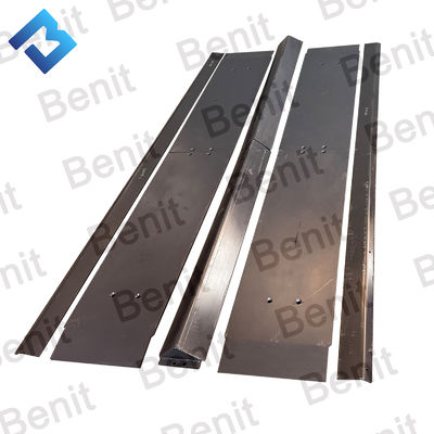 BENIT Конвейерная плита для асфальтирования H450450 материал P4820D VOE 12790769