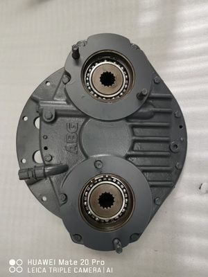 ABG Transfer case P6820C Transfer box for Asphalt Paver Spare Parts (Касса для передачи запасных частей для асфальтирующей машины)