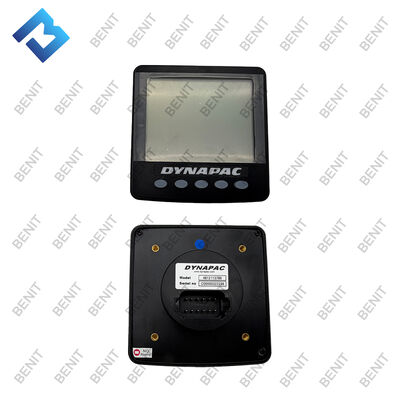 Дисплей Benit LCD для асфальтировщика Dynapac CC524 CC6200 Часть No 4812113786