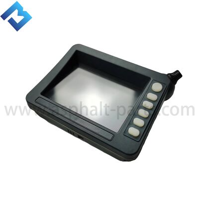 SD2500W LCD Assembly Wheel Paver Parts R902109513 V2.14 133263 Главная консоль LCD Display Assembly Жидкокристаллический дисплей