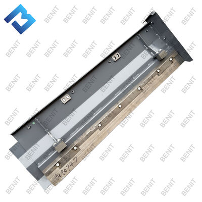 S1800/S1900 Катки  Запчасти  2037330/3080747  Защитная пластина молотка для выглаживающей плиты AB500-2/3TV