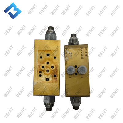 RM80704398/VOE12784895 Соленоидные клапаны натяжной базы высококачественного дорожного строительства