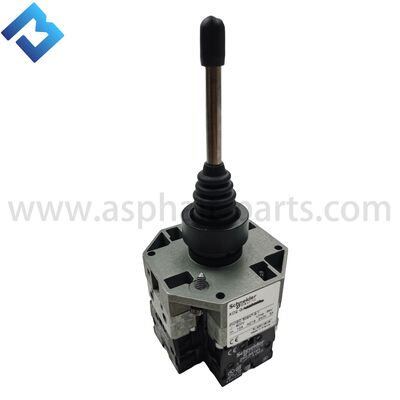 56840 W2000 Управляющая палка 24V Джойстик XD2PA24CR для дорожного фрезера