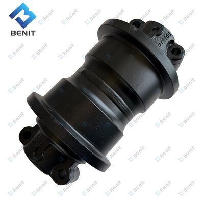 Benit Track Roller 2053169 - W2200 Совместимая стальная конструкция 46 кг Тяжелая подвеска для фрезерных машин