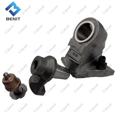 Держатель инструмента Benit с основанием для фрезерной машины Bomag BM2000 88222230 Держатель с основанием 88222241 85010902