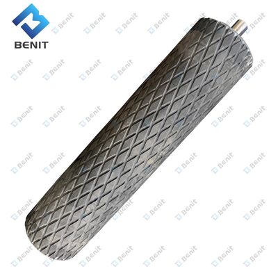 Высококачественный Benit Drive Roller для фрезерной машины W1900 Small Belt 52667