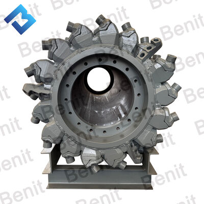 Бенит Фрезерный барабан FB2000 BNT5D20 BNT22D20 2119190 Фрезерный барабан Fine для фрезерной машины W210 MF60.270 2339557 185300 2307322 Поддержка настройки
