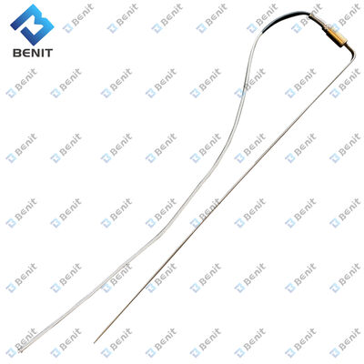 AB500 S500 Нагревательная стойка для подставки 1.25M 4608150169 2035050 2760549 Электрическая нагревательная стойка для асфальтировщика