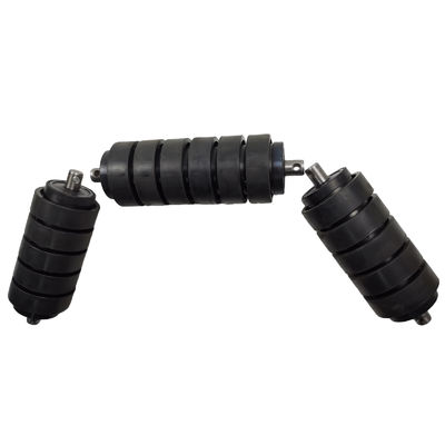 Benit Triple Idler Rollers Conveyor Drive Roller 2091189 Для фрезерной машины W195 200 205 215