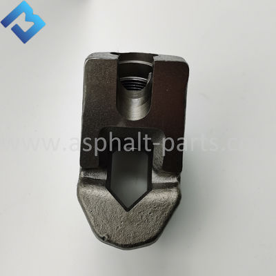 WRtgen 79997 Держатель инструментов 79997 BNT03/BNT03 Фрезерные машины запасные части Заменяющая основание Держатель стальных пиков Держатель,съемный нож держатель основания