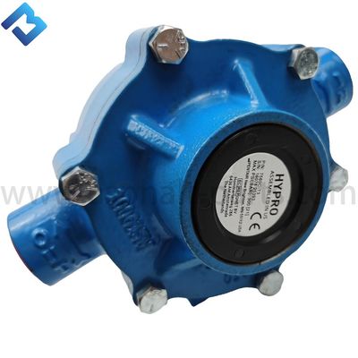 Запчасти для фрезерного станка Водяной насос W1900/2200/XM200 HYPRO 6500C 15056 63056