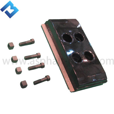 Benit Track Pad Track обувь для асфальтировщика S1800-2 S1900 S2100 S2100-2 2046286 2360892