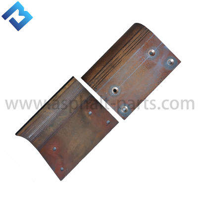Наборы обслуживания плиты транспортера BF800C 83720098 83701594 для Paver  Ashphalt