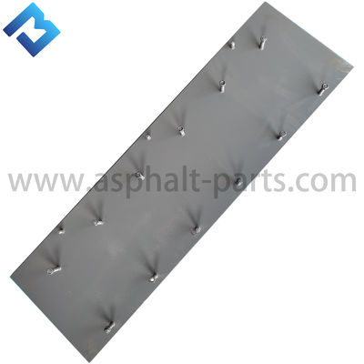 Плита V5100TVE Screed на Paver 4812013373 асфальта  4812016383 4812013367