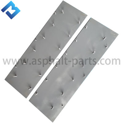 Плита V5100TVE Screed на Paver 4812013373 асфальта  4812016383 4812013367