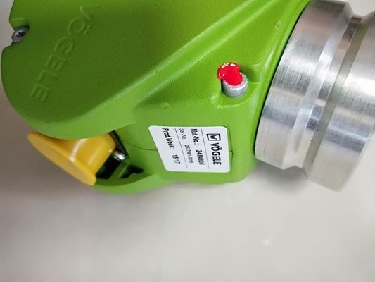 2484805 S1900-3L Paver Зеленые ультразвуковые датчики 2331721 Новая модель датчика наклона для SUPER1800-3L Pavers