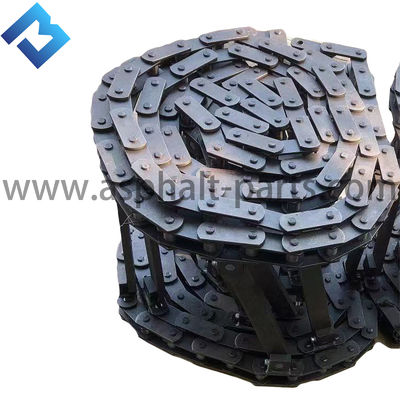 Цепь Volvo транспортера шабера ABG325 ABG6820 13962485 асфальтирует части Paver