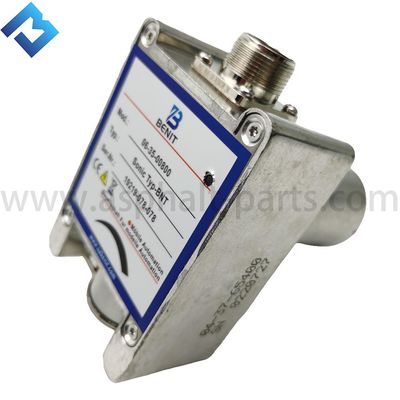 Замена Moba датчика сверла PN 04-37-65400 PN 04-37-65100 для  SD2500/WM400