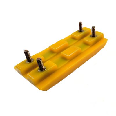 OEM 2411111 Платформа для дорожной фрезерной машины W2000 / W1900 / W1200, 260 * 120 мм