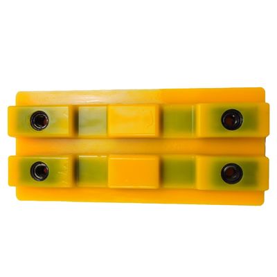 OEM 2411111 Платформа для дорожной фрезерной машины W2000 / W1900 / W1200, 260 * 120 мм