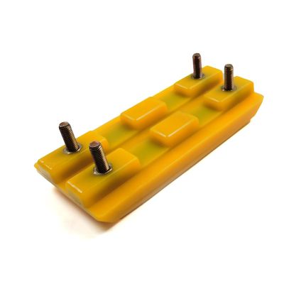 OEM 2411111 Платформа для дорожной фрезерной машины W2000 / W1900 / W1200, 260 * 120 мм