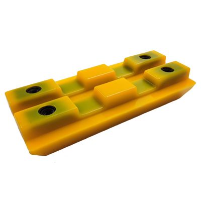OEM 2411111 Платформа для дорожной фрезерной машины W2000 / W1900 / W1200, 260 * 120 мм