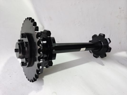 4812035552 SD2530 Воронка питания для асфальтовых деталей SD2500/2530/2550