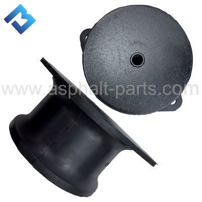 4812129968 Road Roller Spare Parts Rubber Buffer For CC1300 High Quality Road Construction (Дорожный роликовый запасные части резиновый буфер для дорожного строительства высокого качества)