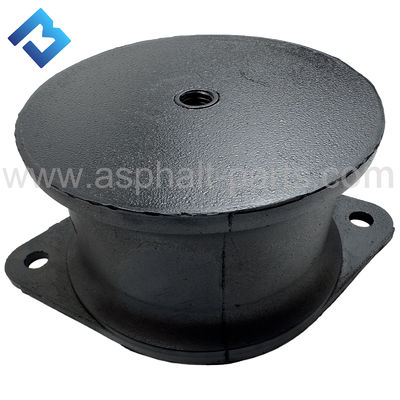 4812129968 Road Roller Spare Parts Rubber Buffer For CC1300 High Quality Road Construction (Дорожный роликовый запасные части резиновый буфер для дорожного строительства высокого качества)