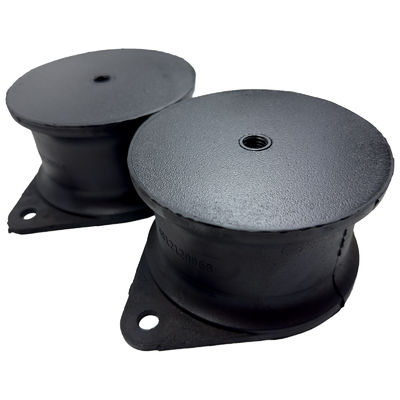4812129968 Road Roller Spare Parts Rubber Buffer For CC1300 High Quality Road Construction (Дорожный роликовый запасные части резиновый буфер для дорожного строительства высокого качества)