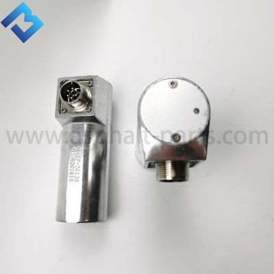 05940021/05940015 Датчик степени с световым Digi-Sonic III Moba Для Bomag 04-37-36130 Высокое качество дорожного строительства