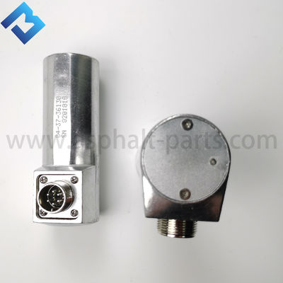 05940021/05940015 Датчик степени с световым Digi-Sonic III Moba Для Bomag 04-37-36130 Высокое качество дорожного строительства