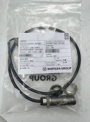2240621 AB600-3 датчик скорости 2299212 датчик скорости датчик скорости датчики SB250-2 асфальтовый прокладчик молоток вибрация