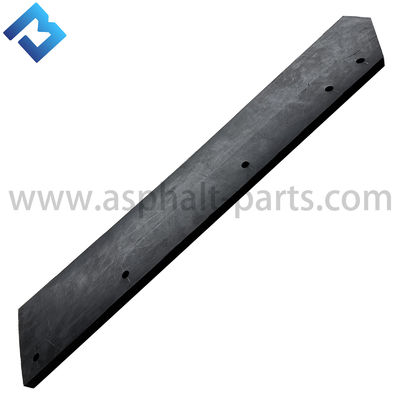 SD2530 4812227290 Hopper Rubber Baffle For Asphalt Paver Parts Two Sides Of Hopper (Двухсторонний резиновый баффл для асфальтирования)