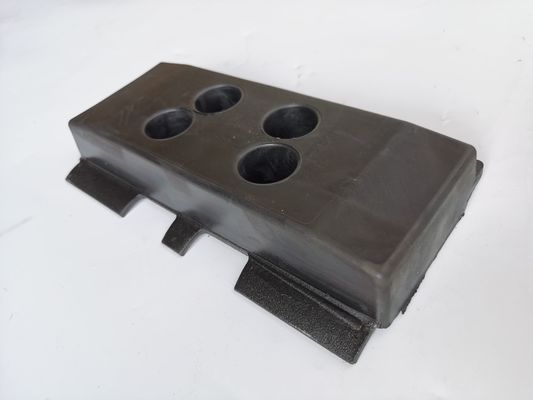 HA60C Замена запасных частей AED0201 Платформа для дорожного полотна