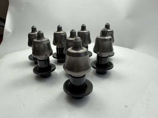 Фрезы BNT6/22 2800876 Фрезы 2493524/2992987 Фреза для WR2000/WR250/WR240/WR2500