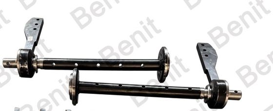 Набор для горячего продукта для асфальтировщика ABG5820C ABG6820C RM 80794720