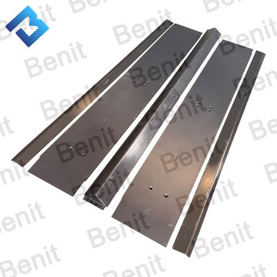 BENIT Конвейерная плита для асфальтирования H450450 материал P4820D VOE 12790769